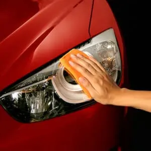 антидождь для фар glaco blave