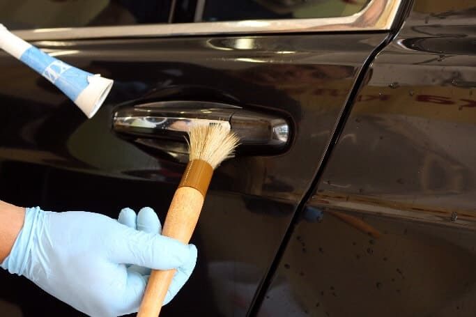 Детейлинг мойка автомобиля"