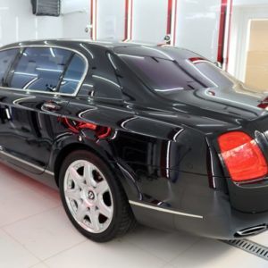 Кварцевое покрытие