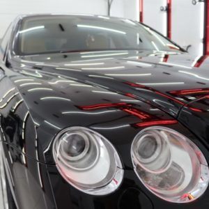 Кварцевое покрытие