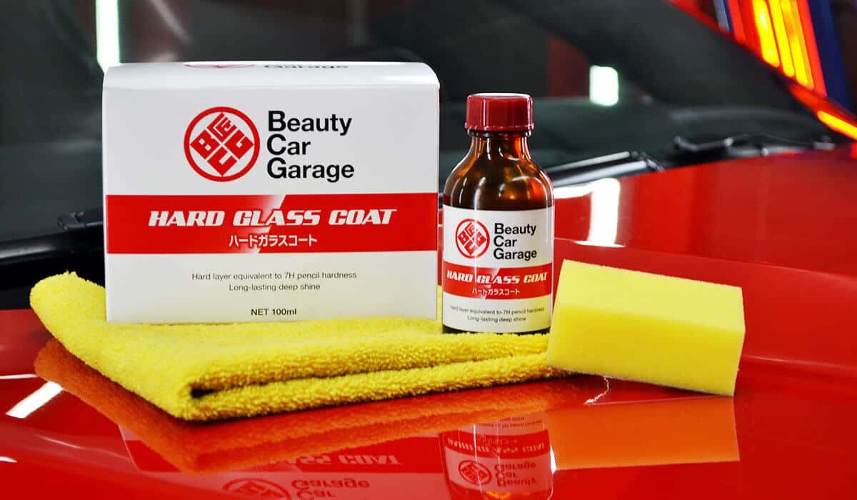 Кварцевое покрытие