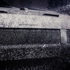 Детейлинг мойка