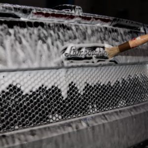 Детейлинг мойка