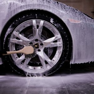 Детейлинг мойка