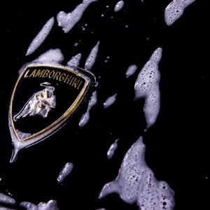 Детейлинг мойка