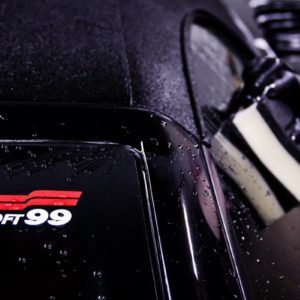 Детейлинг мойка