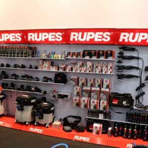 Automechanika Выставка