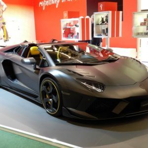 Automechanika Выставка