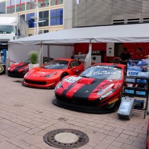 Automechanika Выставка