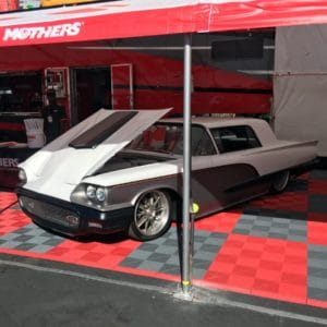 Выставка SEMA