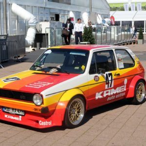 Automechanika Выставка