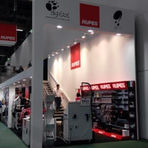 Automechanika Выставка