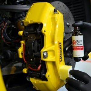 Защита суппортов