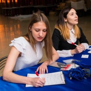 Семинар RUPES