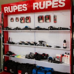 Семинар RUPES