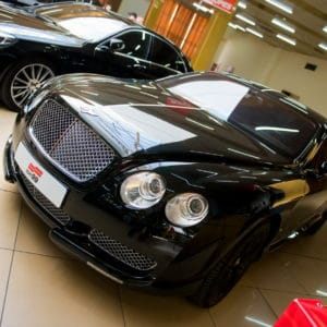 Семинар RUPES