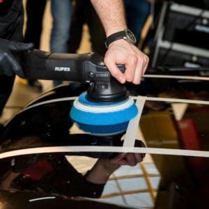 Семинар RUPES