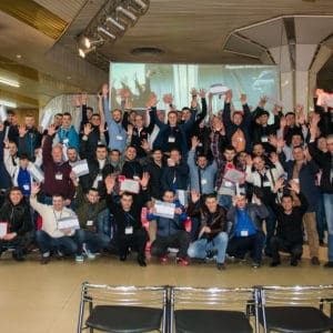 Семинар RUPES