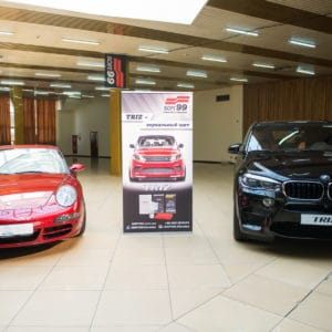 Семинар SOFT99