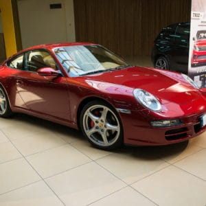 Семинар SOFT99