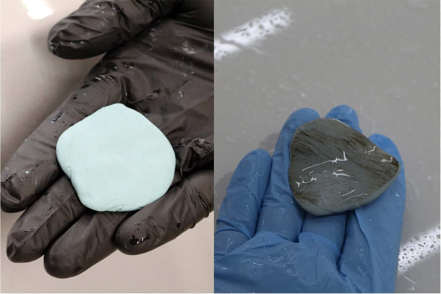 Глубокая очистка ЛКП