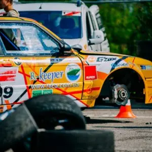 Дрифт Украина