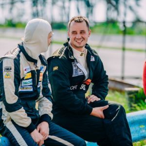 Владимир Палариев