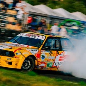 Дрифт Украина