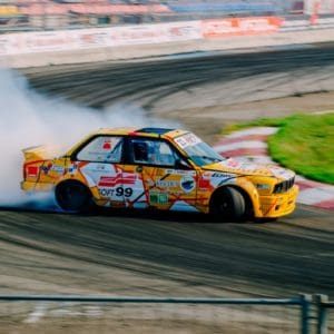 Дрифт Украина