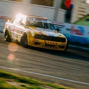 Дрифт Украина