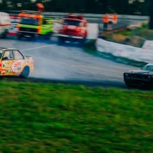 Дрифт Украина