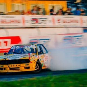 Дрифт Украина