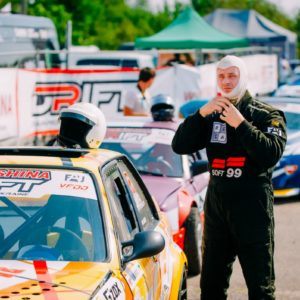 Владимир Палариев