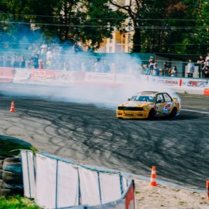 Дрифт Украина