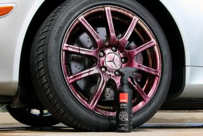 Бескислотный очиститель дисков