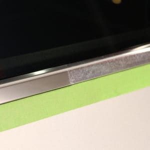 очистка хрома