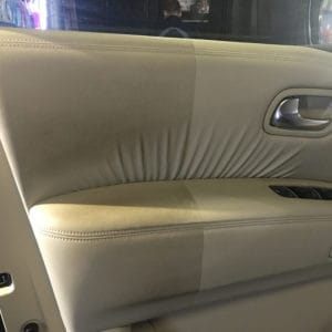 Очистка тканевых поверхностей