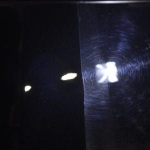 полировка ЛКП