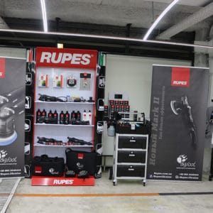 Школа детейлинга