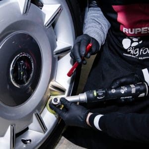 Полировка дисков