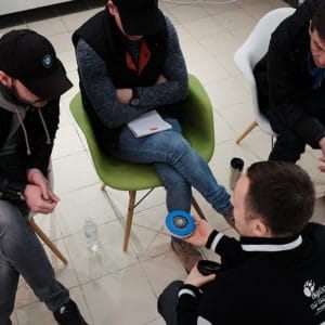 Школа детейлинга