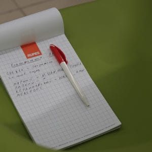 Обучение детейлинг