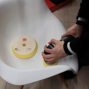 Школа детейлинга