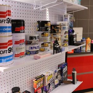 Продукция SOFT99