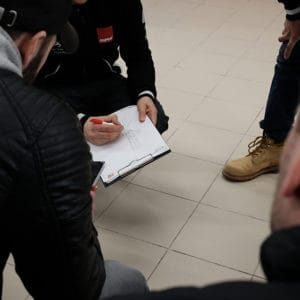 Обучение детейлинг