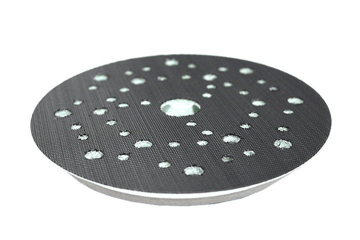 Подошва полировального круга
