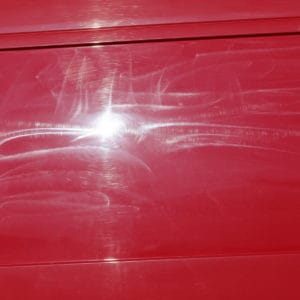 Голограмма на ЛКП