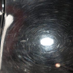 Полировка кузова