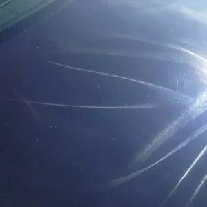 Голограмма на ЛКП