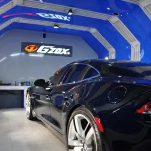 Детейлинг центр